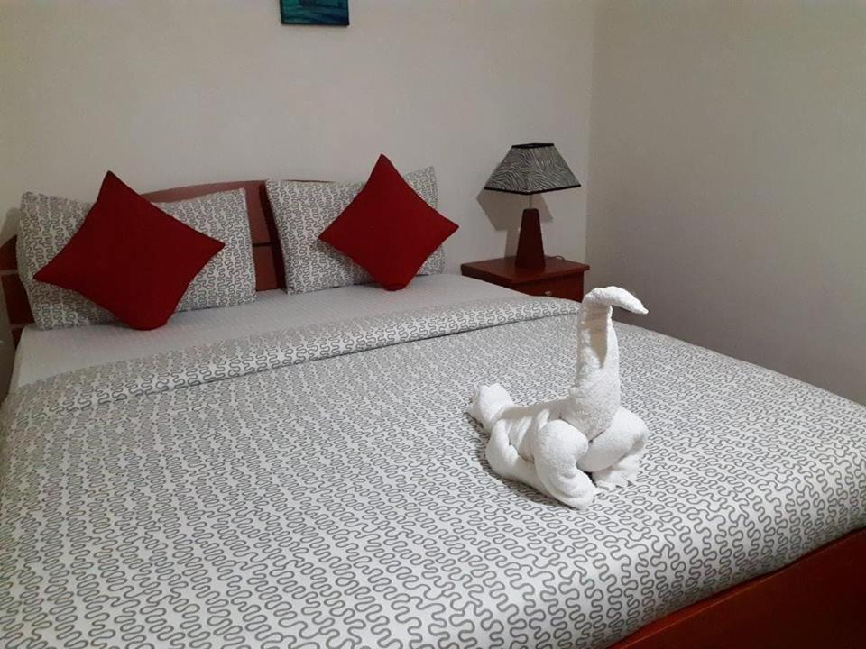 Spencer Holiday Apartments/Seagull Complex Нувара-Елія Екстер'єр фото